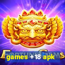 games +18 apk